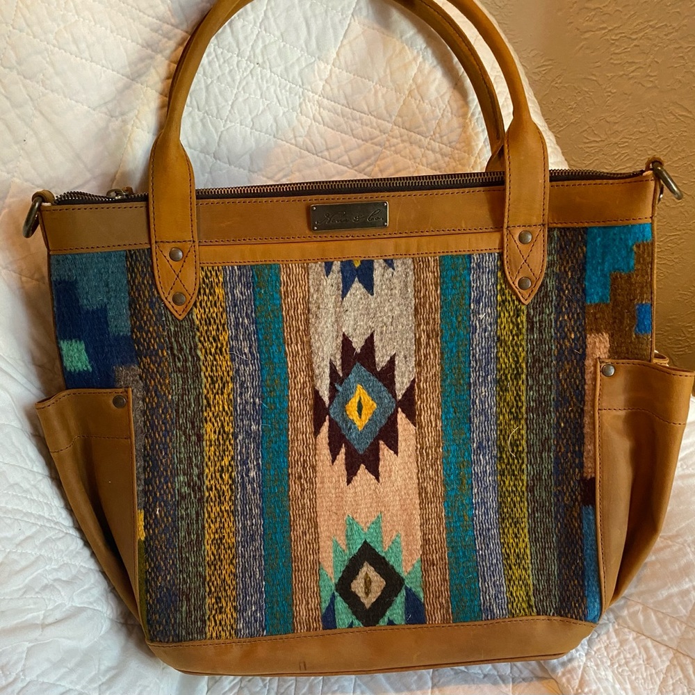 Nena & Co The Perfect Bag